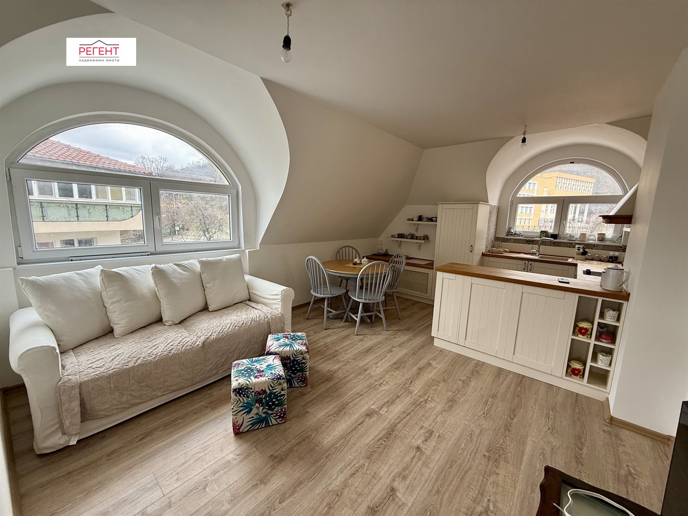 Продава 2-СТАЕН, гр. Габрово, Център, снимка 4 - Апартаменти - 54830074