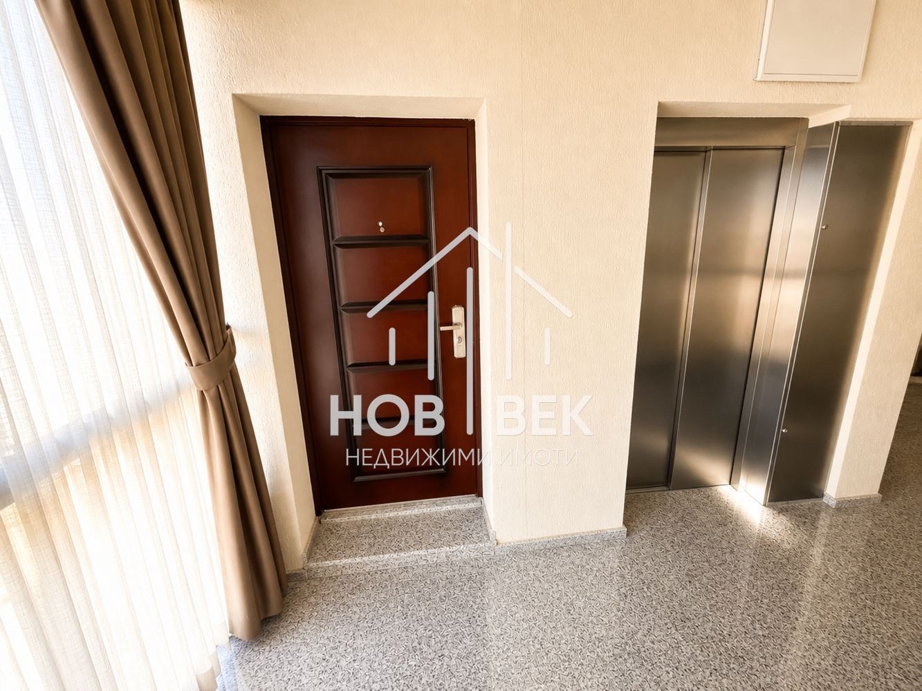 Продава 2-СТАЕН, гр. Варна, Чаталджа, снимка 8 - Апартаменти - 56066214