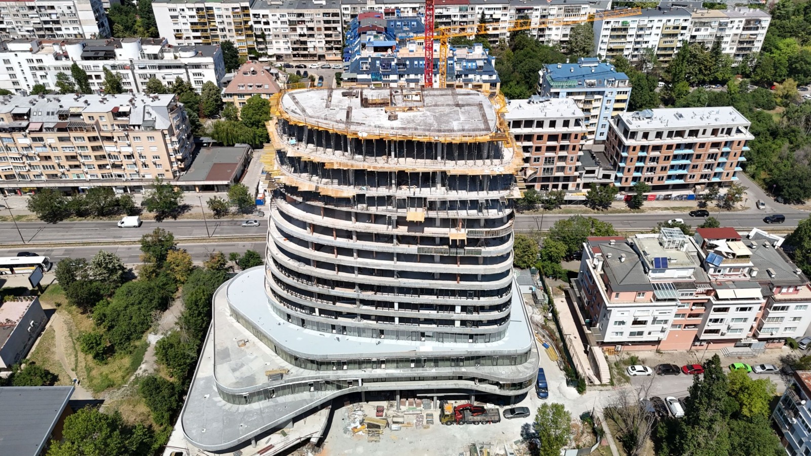 Продава 3-СТАЕН, гр. София, Дианабад, снимка 17 - Апартаменти - 51593913
