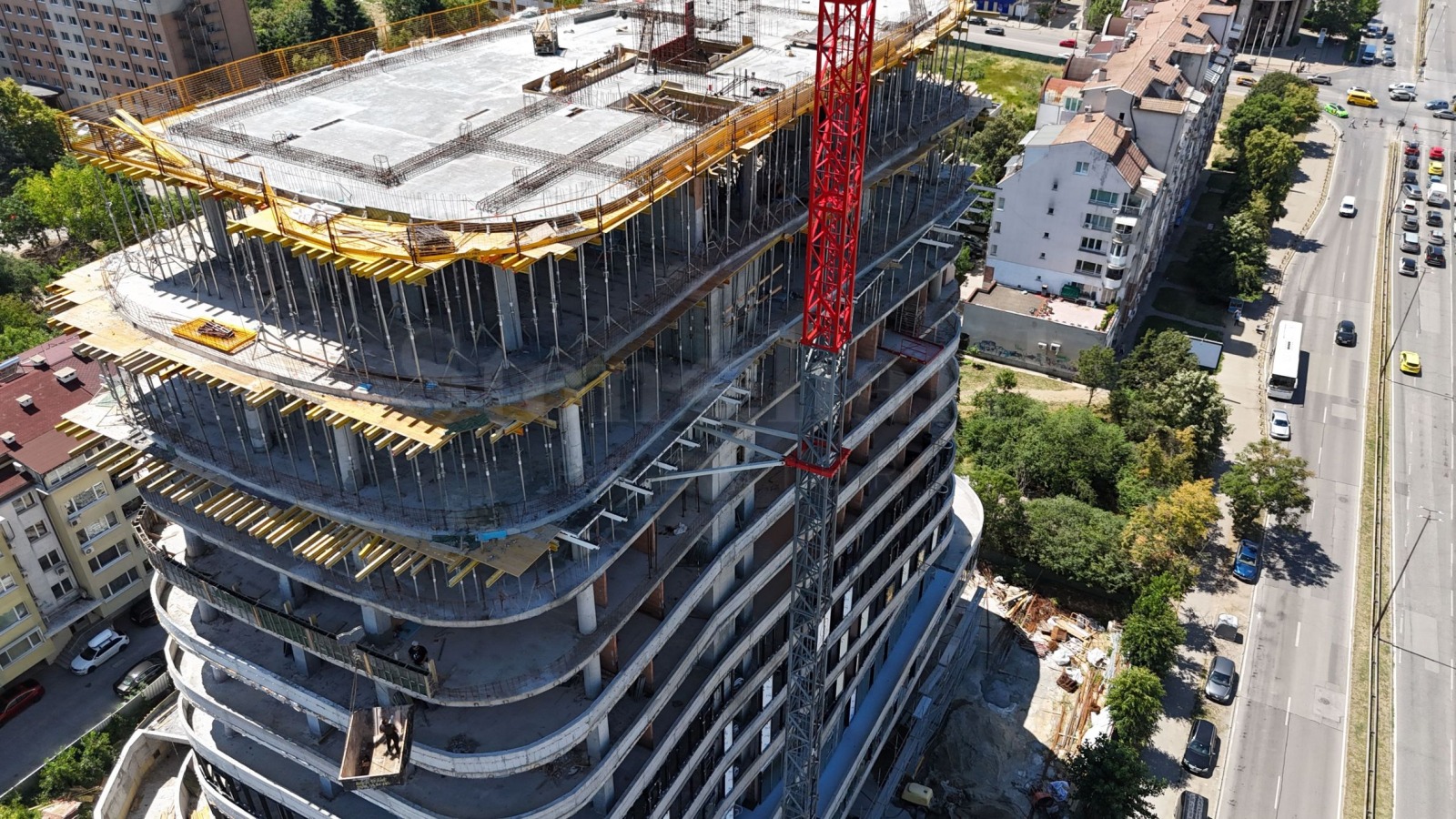 Продава 3-СТАЕН, гр. София, Дианабад, снимка 15 - Апартаменти - 51593913