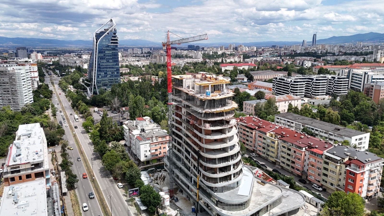 Продава 3-СТАЕН, гр. София, Дианабад, снимка 17 - Апартаменти - 51593913