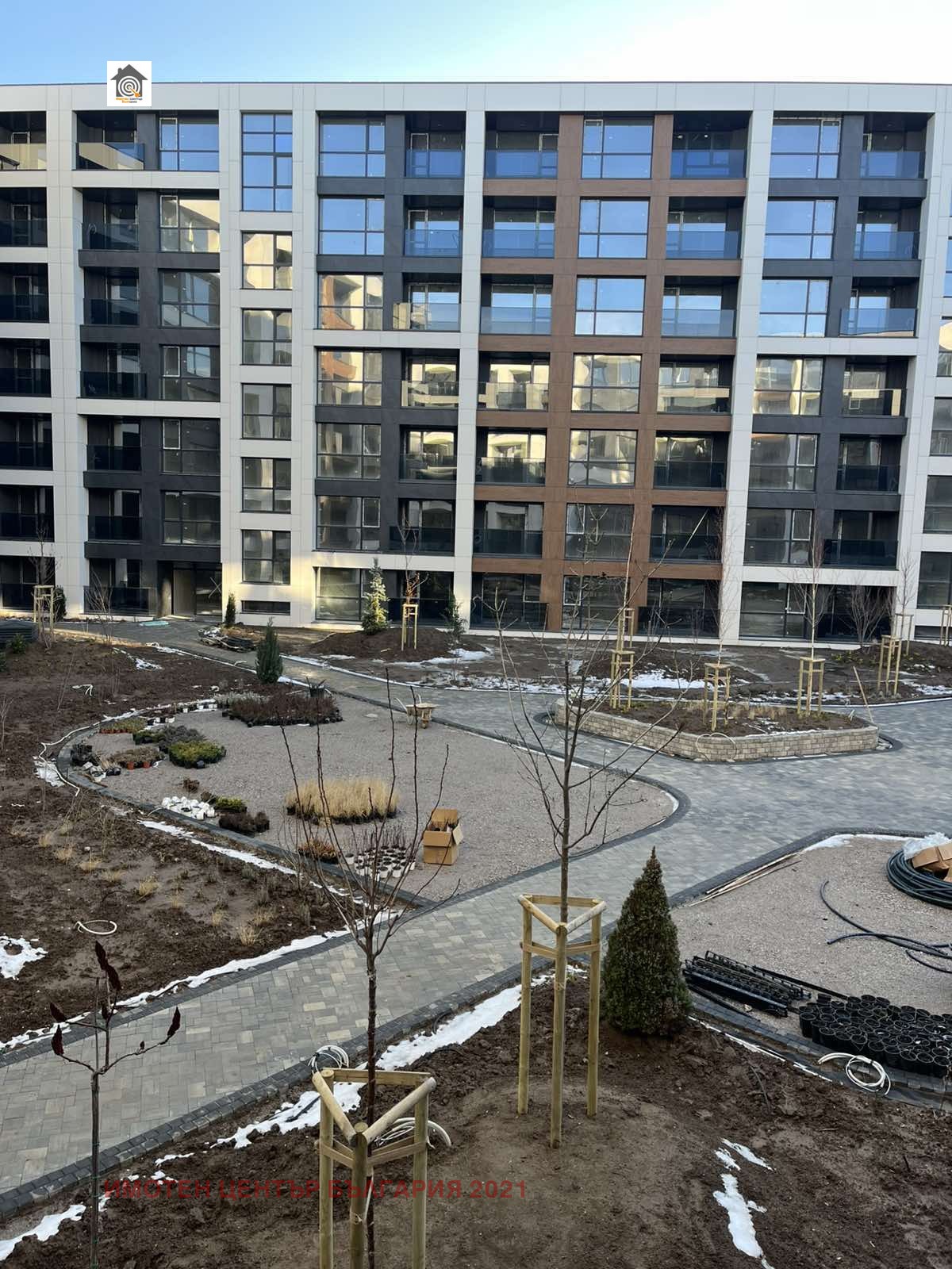 Продава 3-СТАЕН, гр. София, Малинова долина, снимка 5 - Апартаменти - 53809348