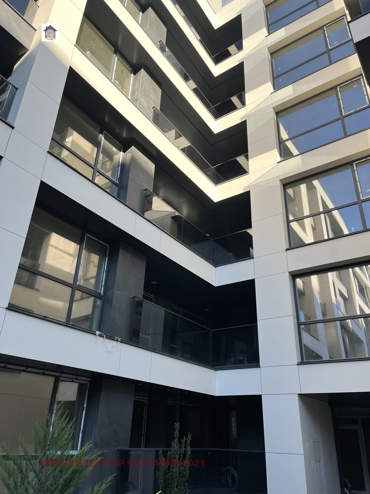 Продава 3-СТАЕН, гр. София, Малинова долина, снимка 4 - Апартаменти - 53809348