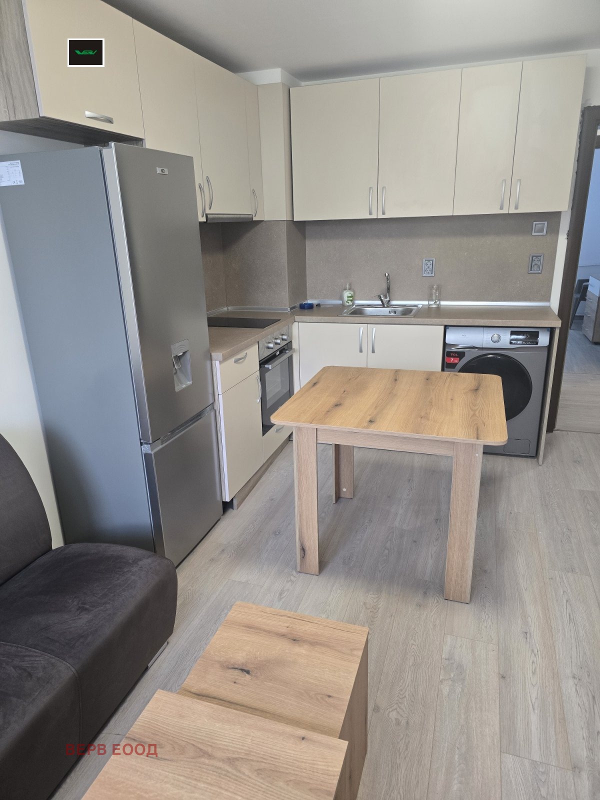 Продава 3-СТАЕН, гр. София, Западен парк, снимка 4 - Апартаменти - 55240905