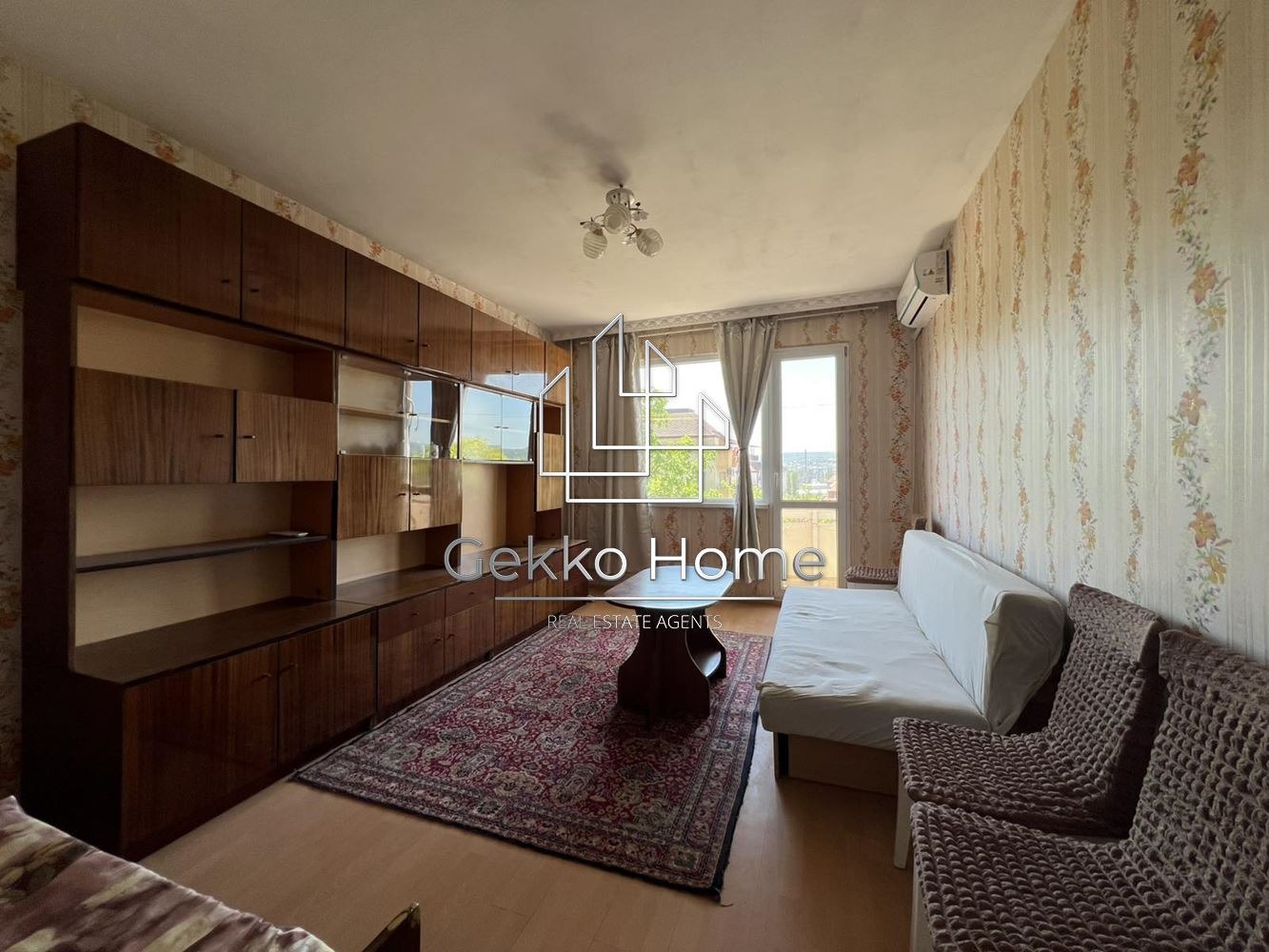 Продава 3-СТАЕН, гр. Варна, Колхозен пазар, снимка 3 - Апартаменти - 55406903