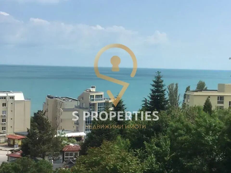 Продава МНОГОСТАЕН, гр. Варна, к.к. Чайка