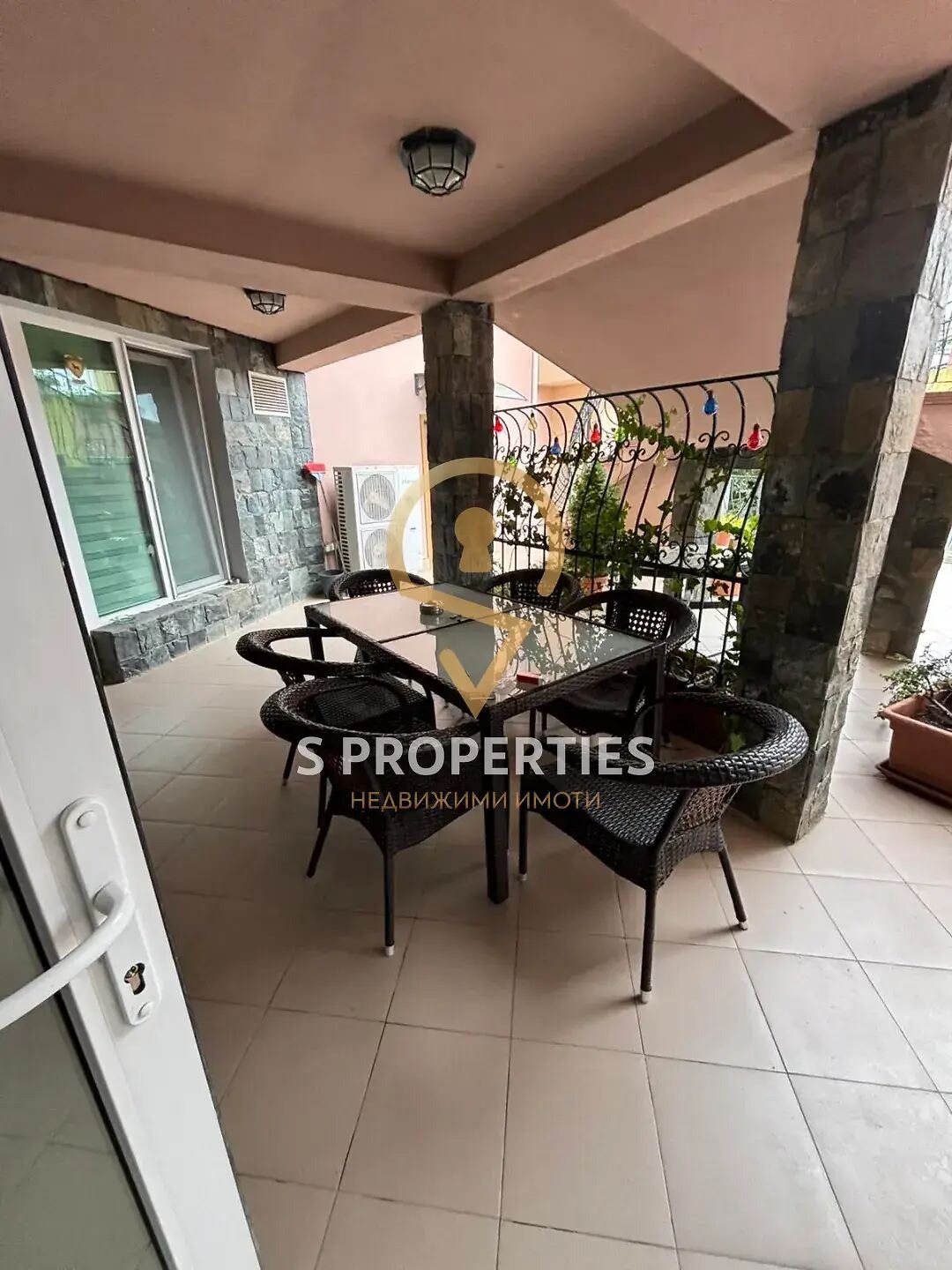 Продава МНОГОСТАЕН, гр. Варна, к.к. Чайка, снимка 4 - Апартаменти - 55056601