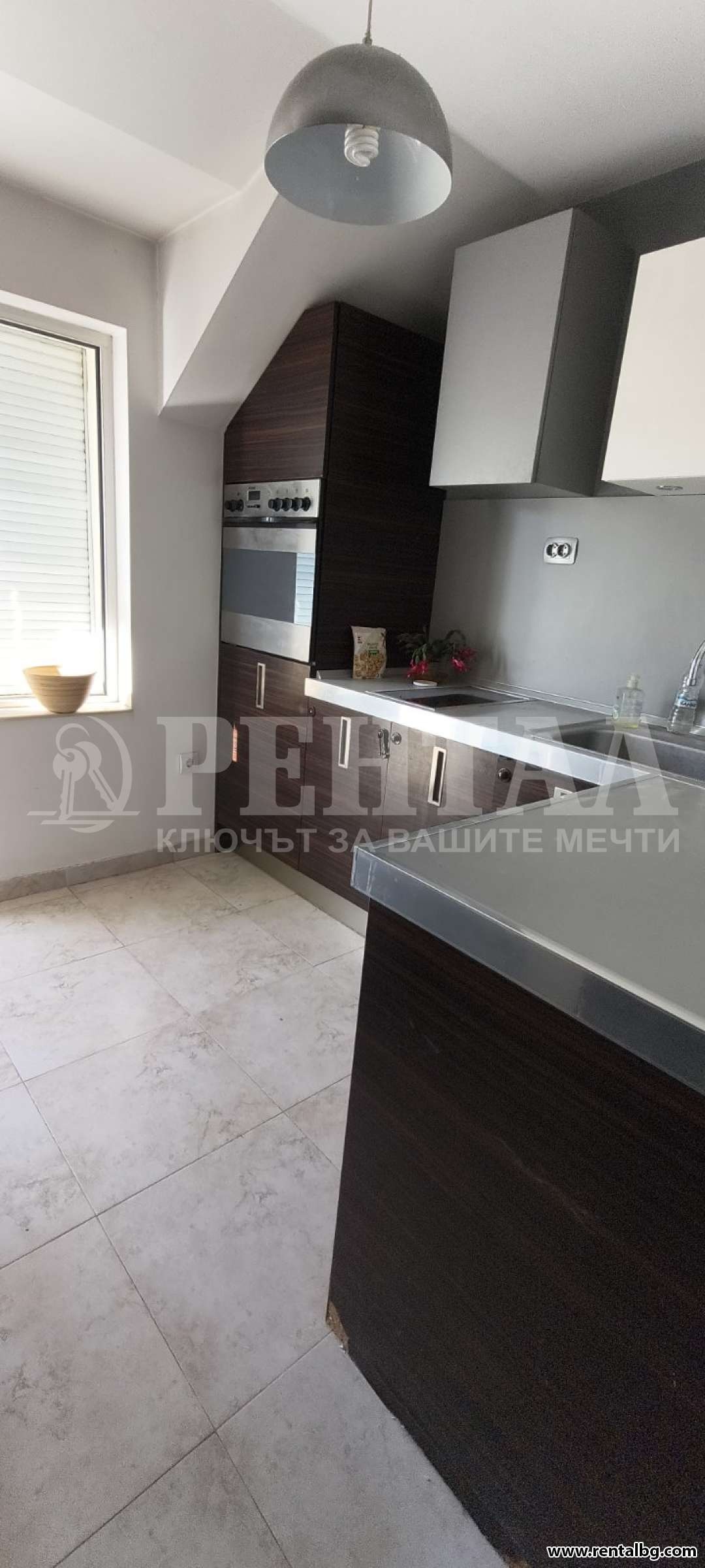 Продава МЕЗОНЕТ, гр. Пловдив, Център, снимка 2 - Апартаменти - 53680399