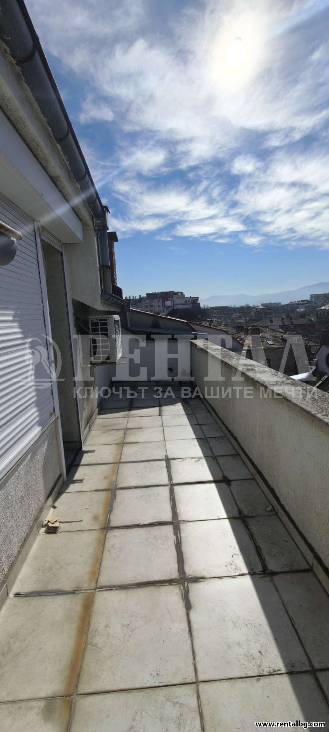 Продава МЕЗОНЕТ, гр. Пловдив, Център, снимка 9 - Апартаменти - 53680399