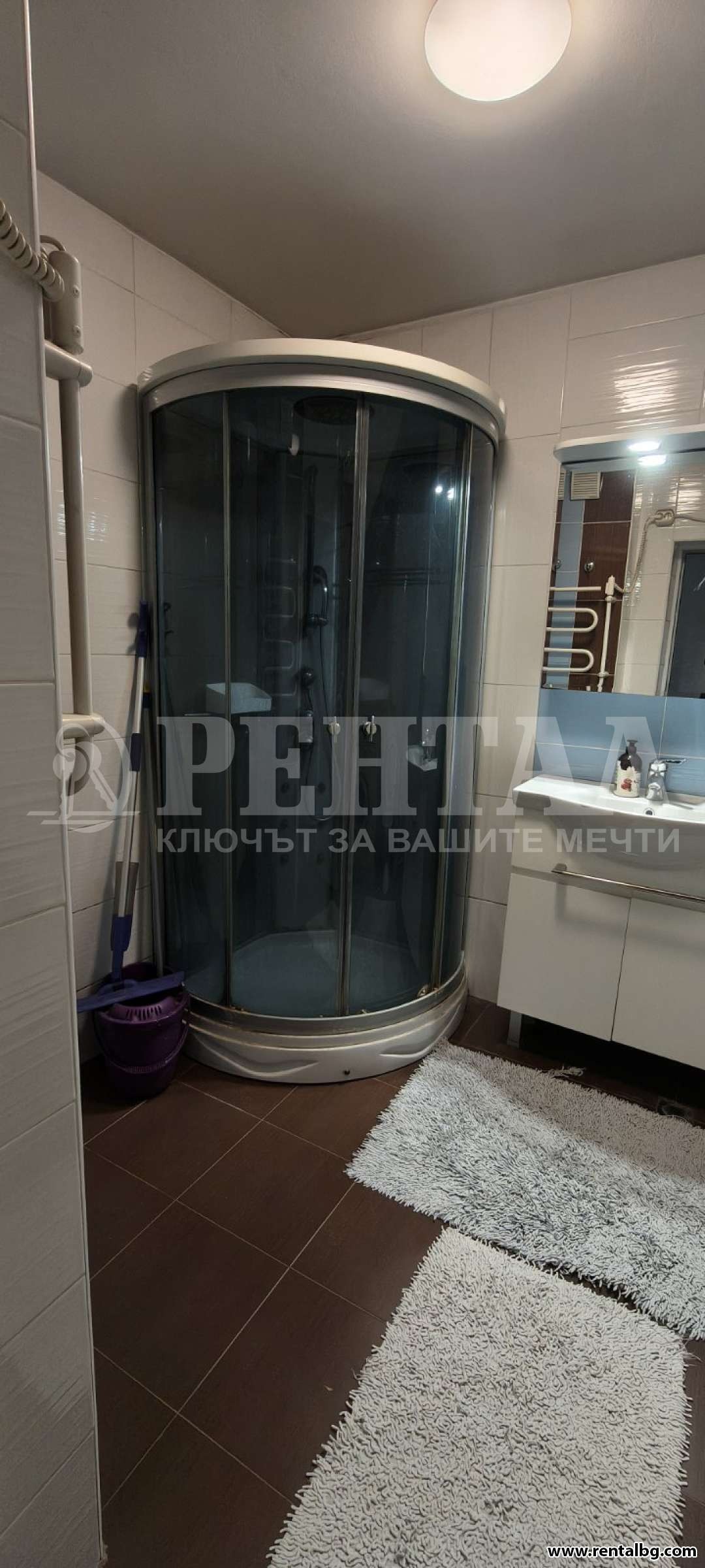 Продава МЕЗОНЕТ, гр. Пловдив, Център, снимка 10 - Апартаменти - 53680399