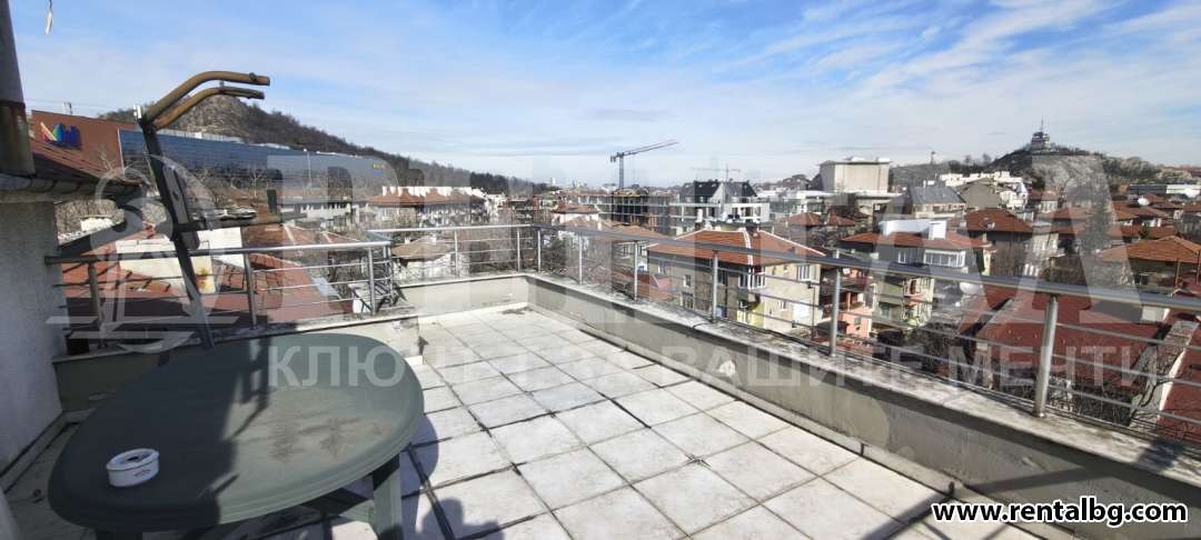 Продава МЕЗОНЕТ, гр. Пловдив, Център, снимка 6 - Апартаменти - 53680399