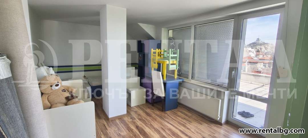 Продава МЕЗОНЕТ, гр. Пловдив, Център, снимка 7 - Апартаменти - 53680399