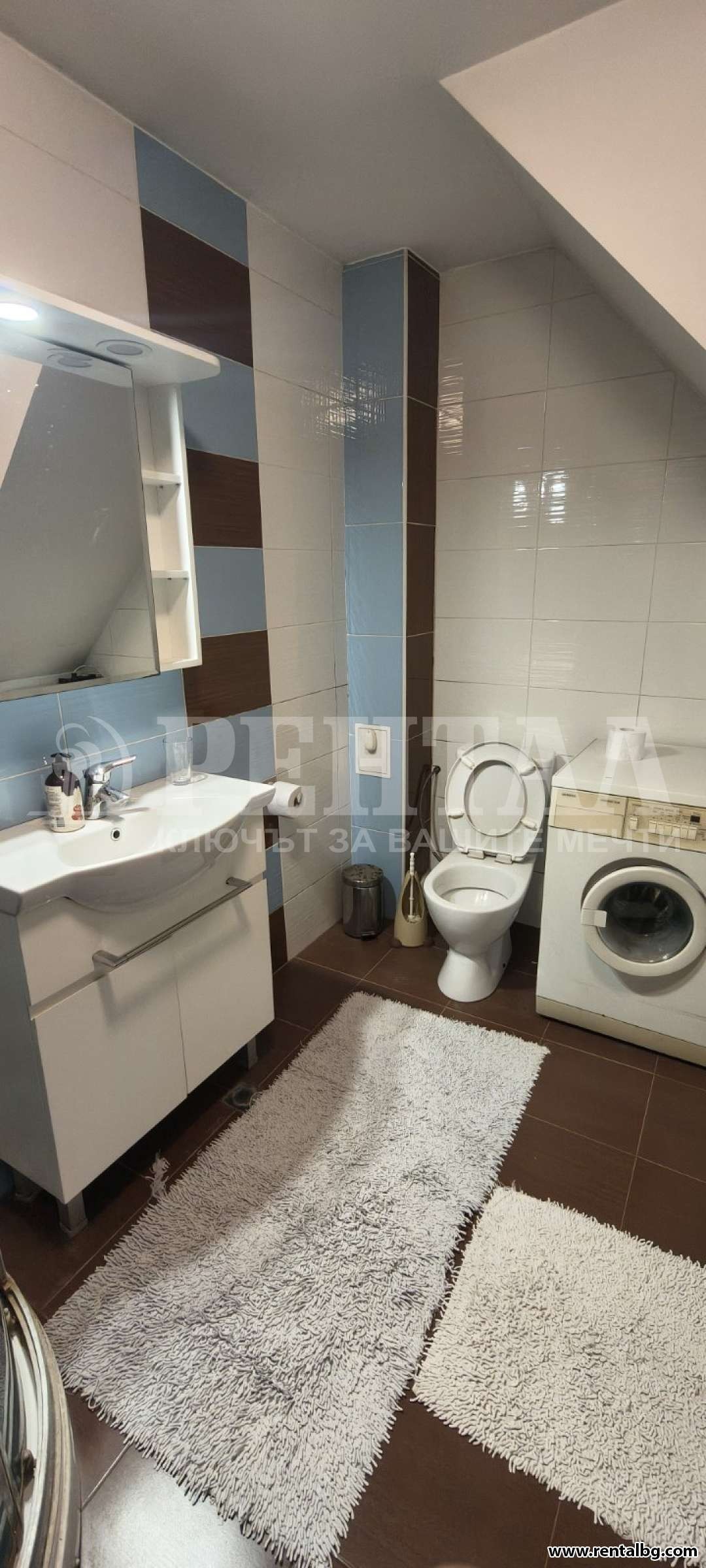 Продава МЕЗОНЕТ, гр. Пловдив, Център, снимка 5 - Апартаменти - 53680399