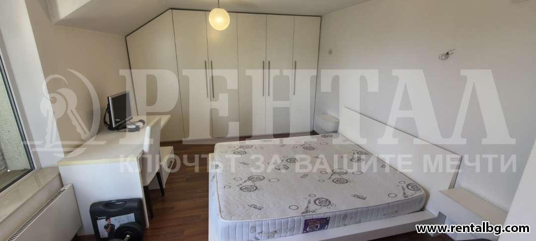 Продава МЕЗОНЕТ, гр. Пловдив, Център, снимка 11 - Апартаменти - 53680399