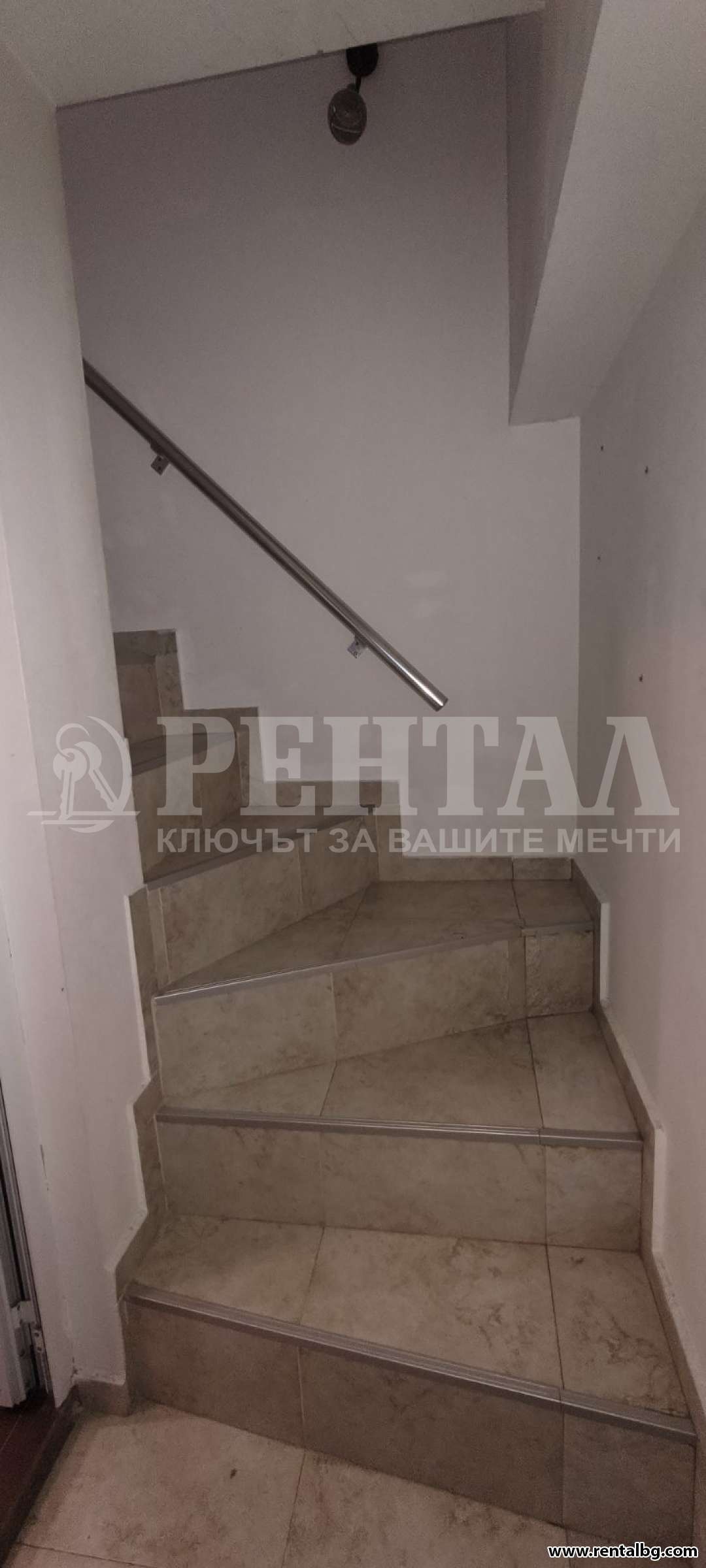 Продава МЕЗОНЕТ, гр. Пловдив, Център, снимка 4 - Апартаменти - 53680399