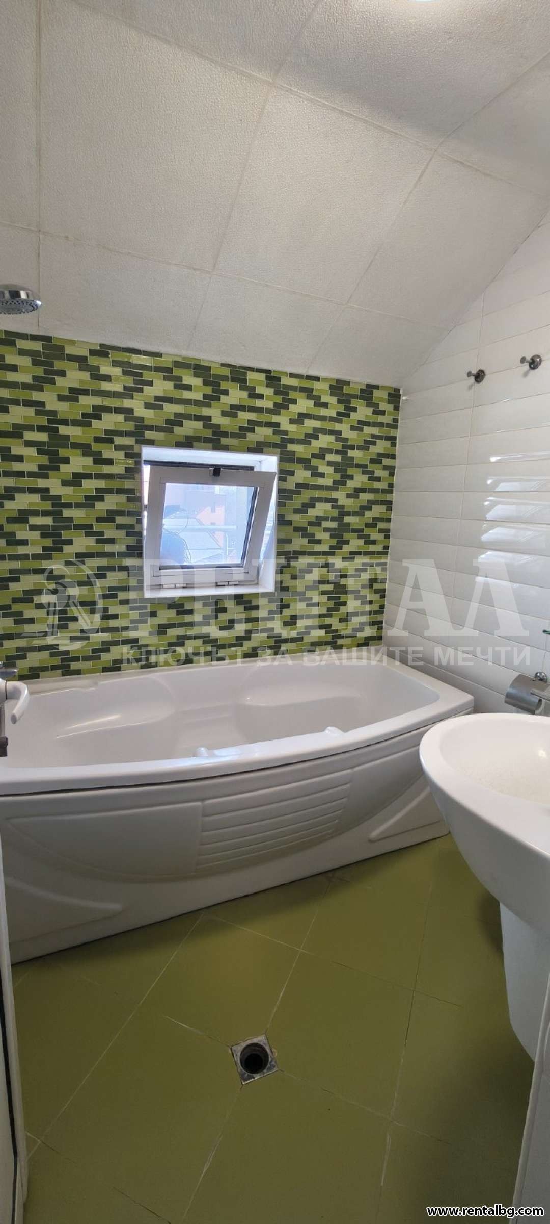 Продава МЕЗОНЕТ, гр. Пловдив, Център, снимка 13 - Апартаменти - 53680399