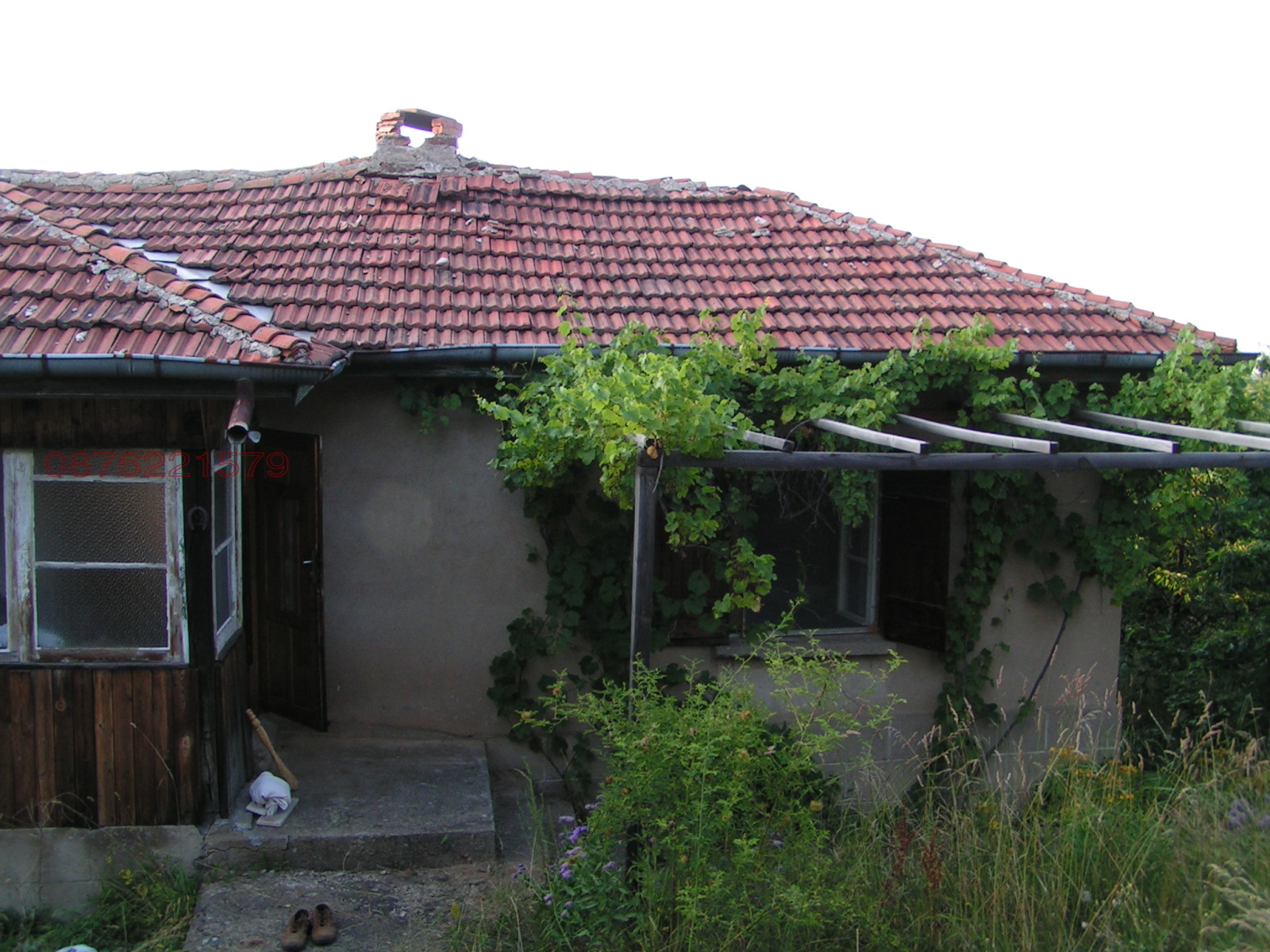 Продава КЪЩА, с. Костадинкино, област София област