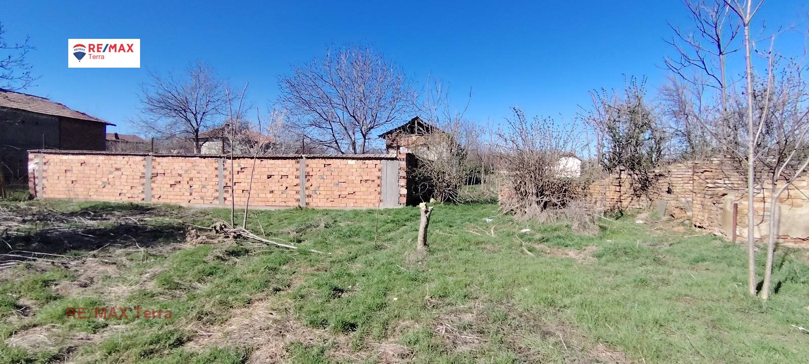 Продава ПАРЦЕЛ, гр. Пордим, област Плевен, снимка 5 - Парцели - 54449554