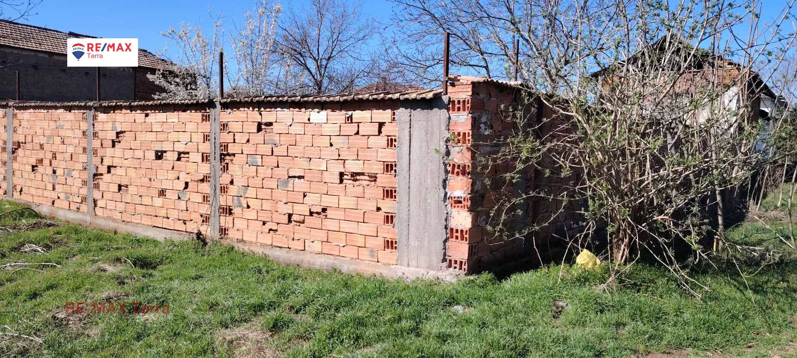 Продава ПАРЦЕЛ, гр. Пордим, област Плевен, снимка 4 - Парцели - 54449554