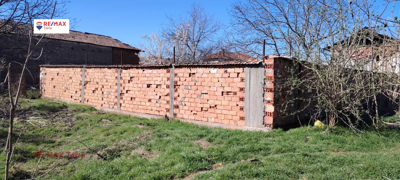 Продава ПАРЦЕЛ, гр. Пордим, област Плевен