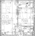 Продава 2-СТАЕН, гр. Варна, к.к. Слънчев ден, снимка 2