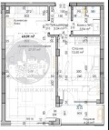 Продава 2-СТАЕН, град Пловдив, Южен • 81600 € / 159595.73 лв. • 64874155 1