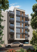 Продава 3-СТАЕН, град Пловдив, Въстанически • 194090 € / 379607.04 лв. • 55393308 4