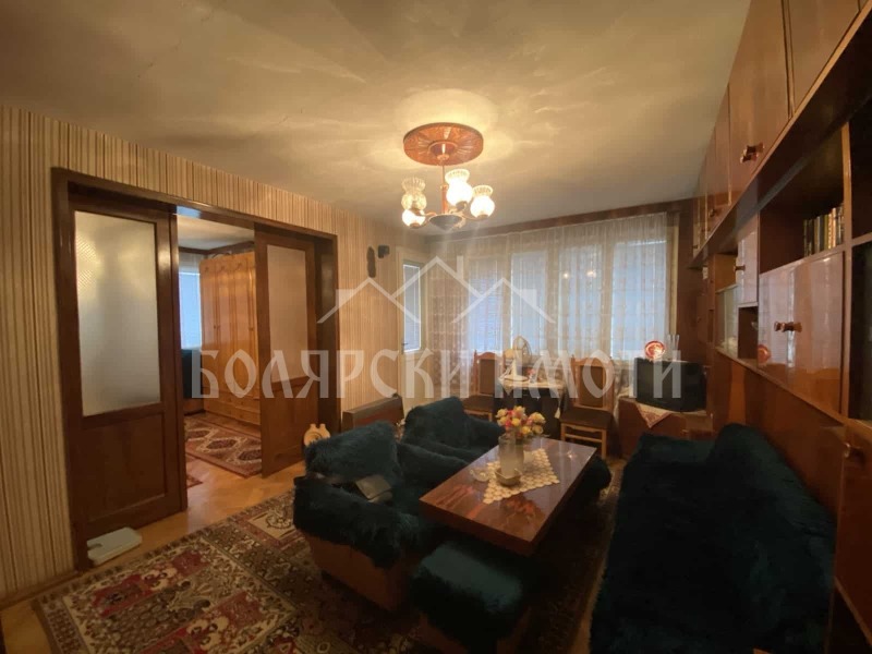 Продава 3-СТАЕН в град Велико Търново, Център - 138 кв.м / 154 500 € » 302 175.74 лв., БОЛЯРСКИ ИМОТИ