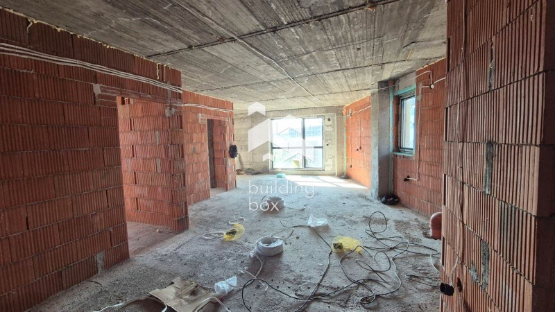 Продава 3-СТАЕН в град Пловдив, Христо Смирненски - 126 кв.м / 169 200 € » 330 926.44 лв., БИЛДИНГ БОКС