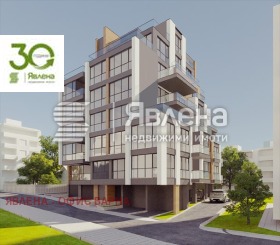 2-СТАЕН, 66 m2