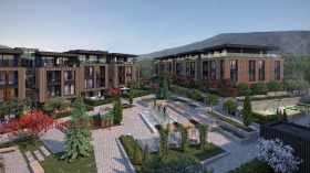 3-СТАЕН, 216 m2