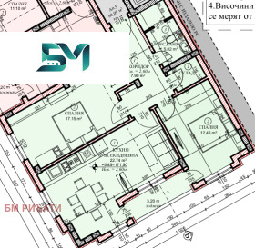 3-СТАЕН, 113 m2