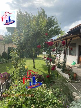 Hus Panaiot Volovo, region Shumen 9