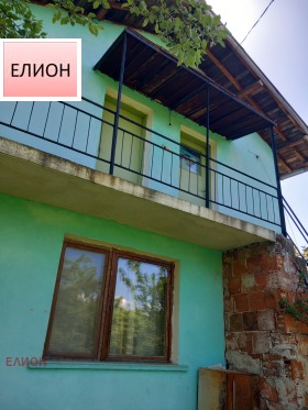 Villa Izvor, region Pernik 1