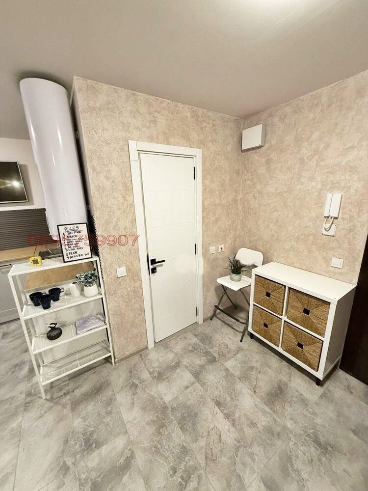 Продава 1-СТАЕН, гр. Шумен, Пазара, снимка 6 - Апартаменти - 54407826
