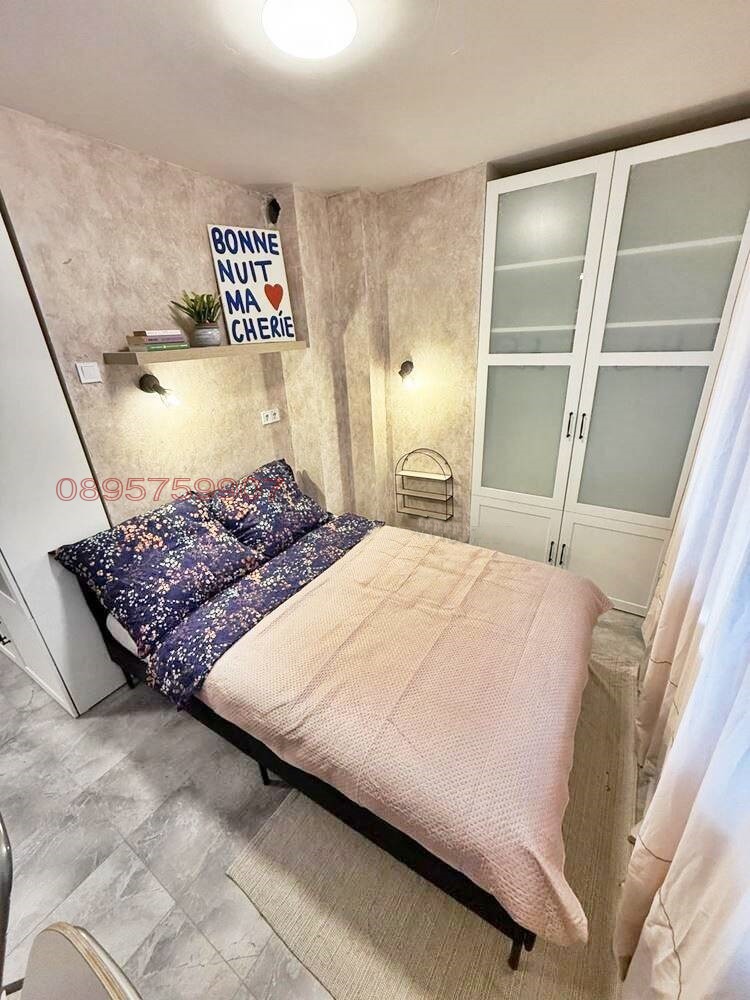 Продава 1-СТАЕН, гр. Шумен, Пазара, снимка 4 - Апартаменти - 54407826