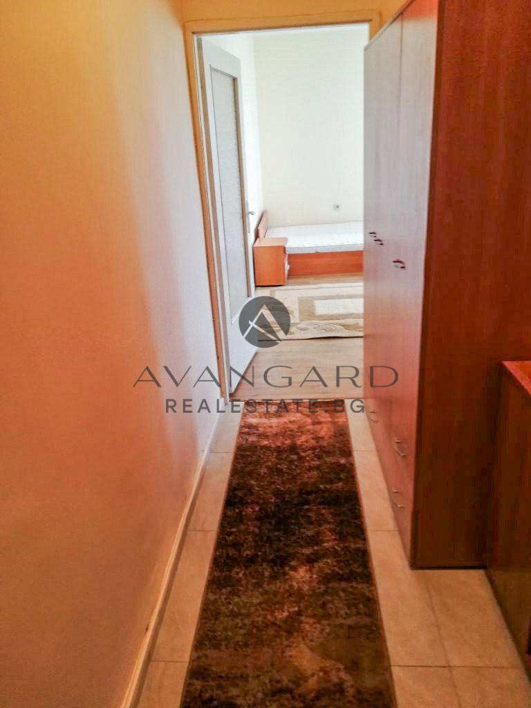 Продава 1-СТАЕН, гр. Пловдив, Тракия, снимка 7 - Апартаменти - 56589973