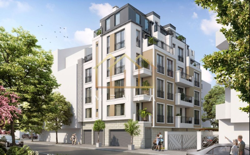À venda  1 quarto Plovdiv , Centar , 66 m² | 92798123