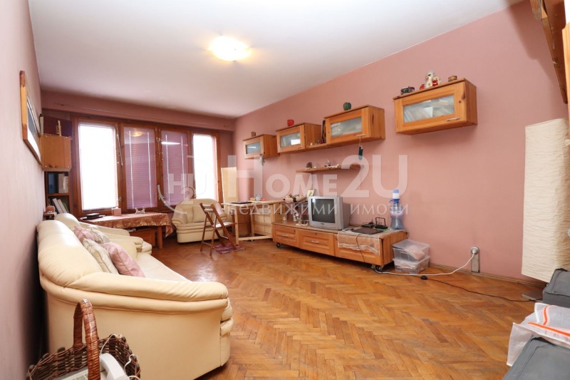 Zu verkaufen  1 Schlafzimmer Sofia , Ilinden , 58 qm | 53061224 - Bild [2]