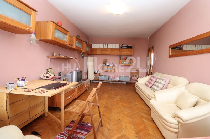 Продава  2-стаен, град София, Илинден •  107 000 EUR • ID 56181282 — holmes.bg - [1] 