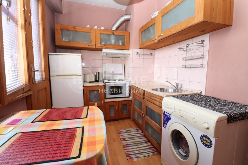 Zu verkaufen  1 Schlafzimmer Sofia , Ilinden , 58 qm | 53061224 - Bild [3]