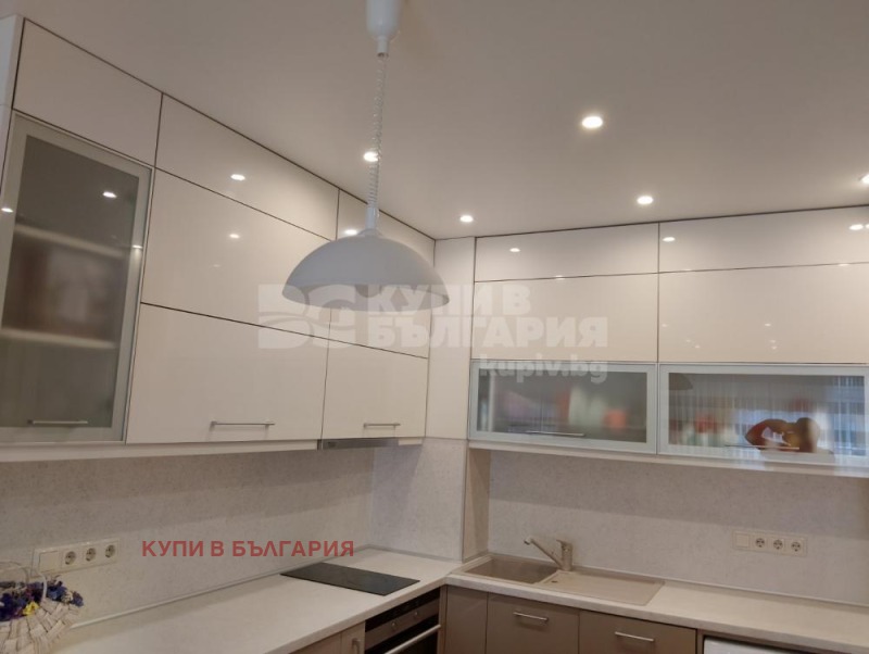 Till salu  1 sovrum Varna , Vazrajdane 1 , 90 kvm | 44245824