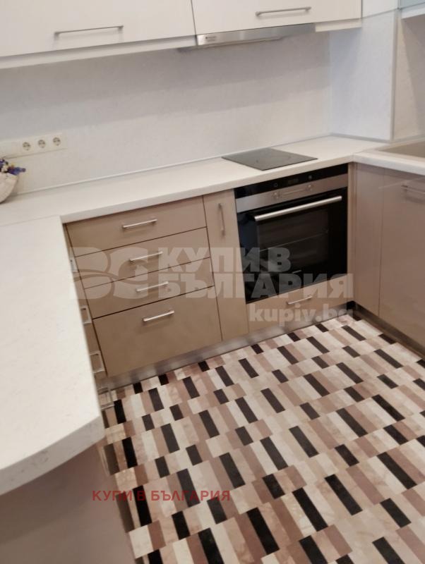 Till salu  1 sovrum Varna , Vazrajdane 1 , 90 kvm | 44245824 - bild [4]