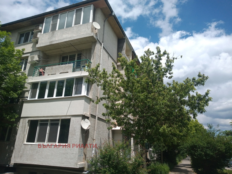 Zu verkaufen  1 Schlafzimmer Sofia , Druschba 1 , 49 qm | 18367421
