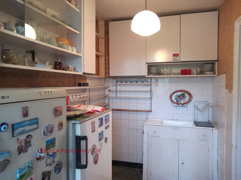 Zu verkaufen  1 Schlafzimmer Sofia , Druschba 1 , 49 qm | 18367421 - Bild [9]
