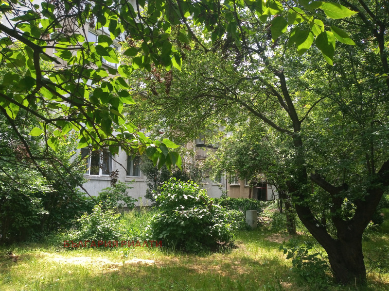 Zu verkaufen  1 Schlafzimmer Sofia , Druschba 1 , 49 qm | 18367421 - Bild [12]