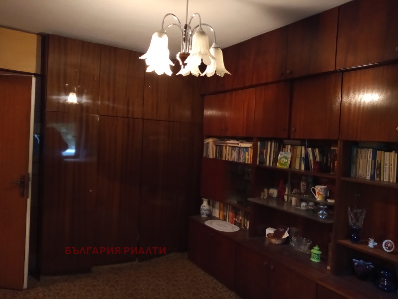 Zu verkaufen  1 Schlafzimmer Sofia , Druschba 1 , 49 qm | 18367421 - Bild [3]