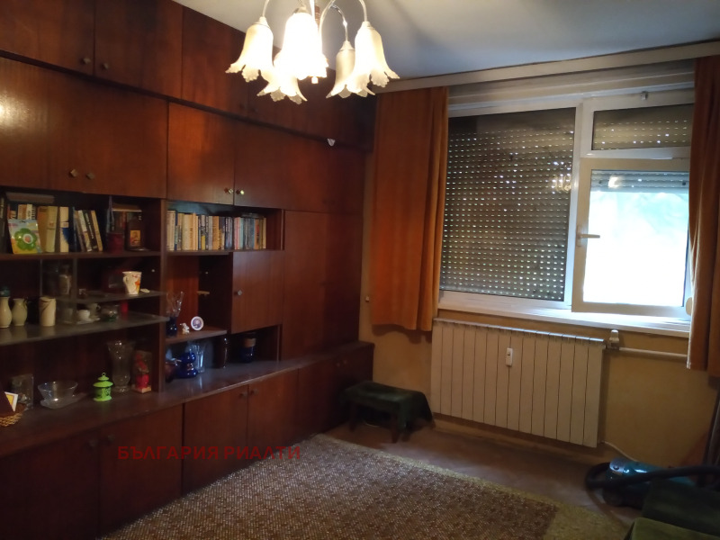 Zu verkaufen  1 Schlafzimmer Sofia , Druschba 1 , 49 qm | 18367421 - Bild [2]