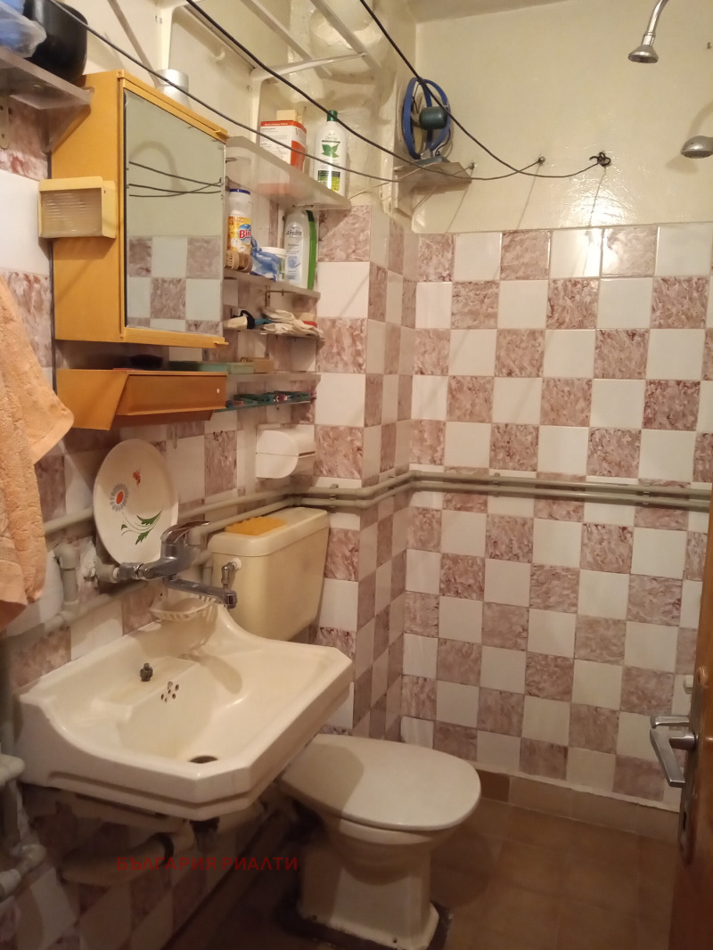 Zu verkaufen  1 Schlafzimmer Sofia , Druschba 1 , 49 qm | 18367421 - Bild [10]