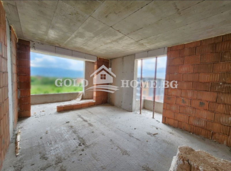 Продава  2-стаен град Пловдив , Беломорски , 67 кв.м | 57749708 - изображение [2]